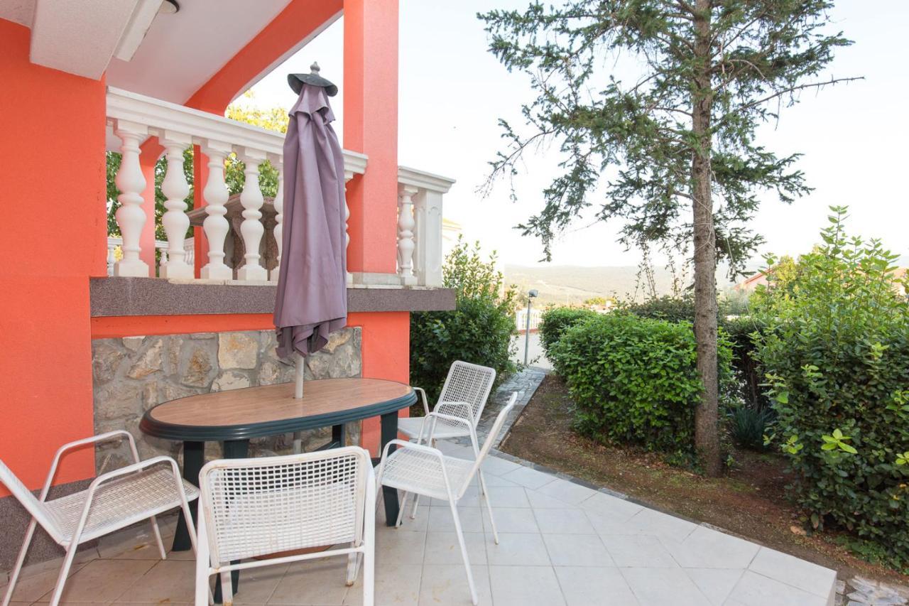 Vila Milano Apartment Kornic Exterior photo