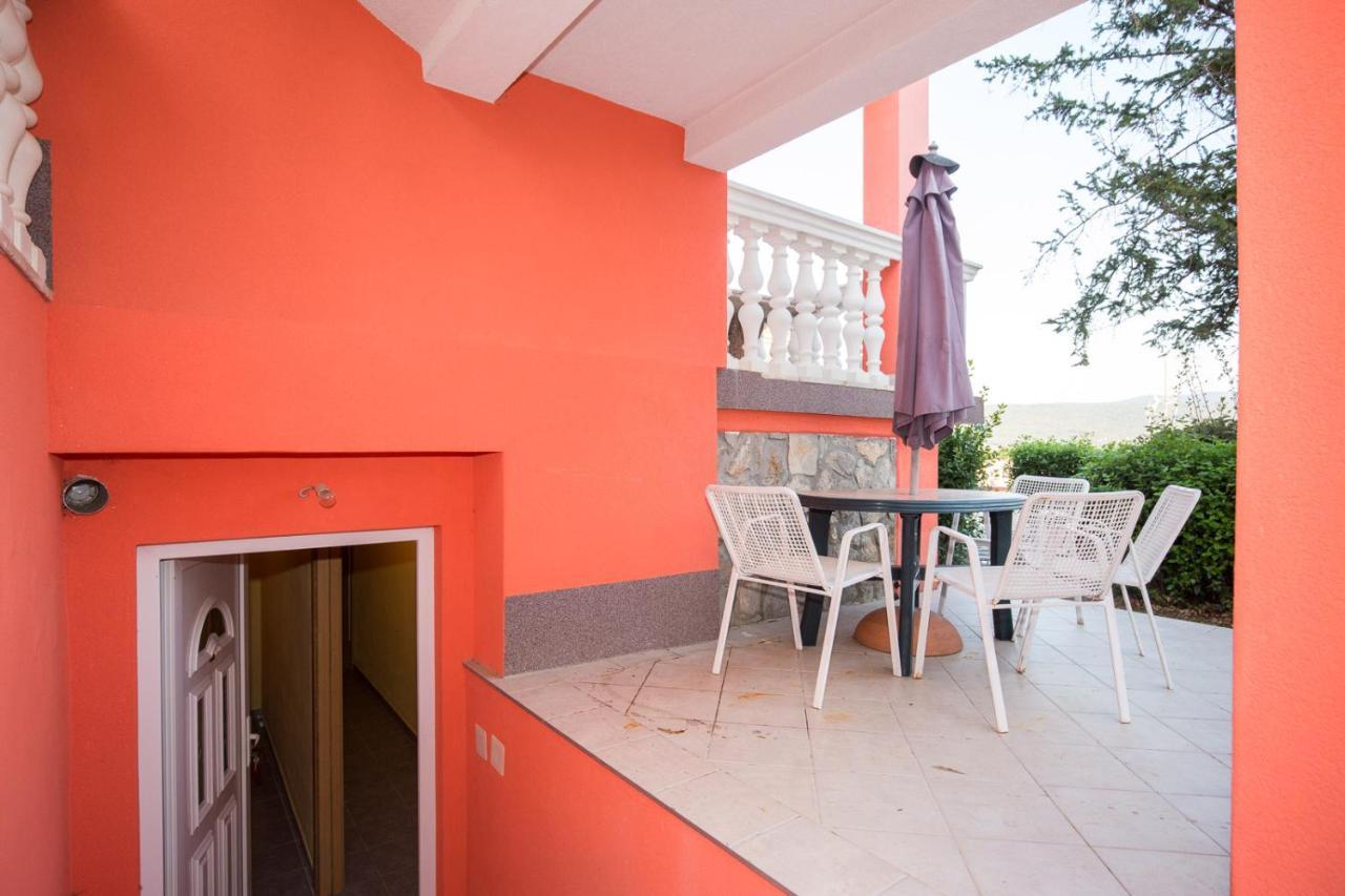 Vila Milano Apartment Kornic Exterior photo