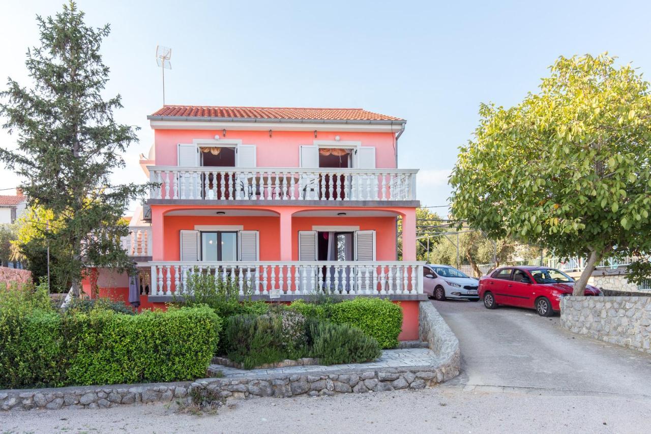 Vila Milano Apartment Kornic Exterior photo