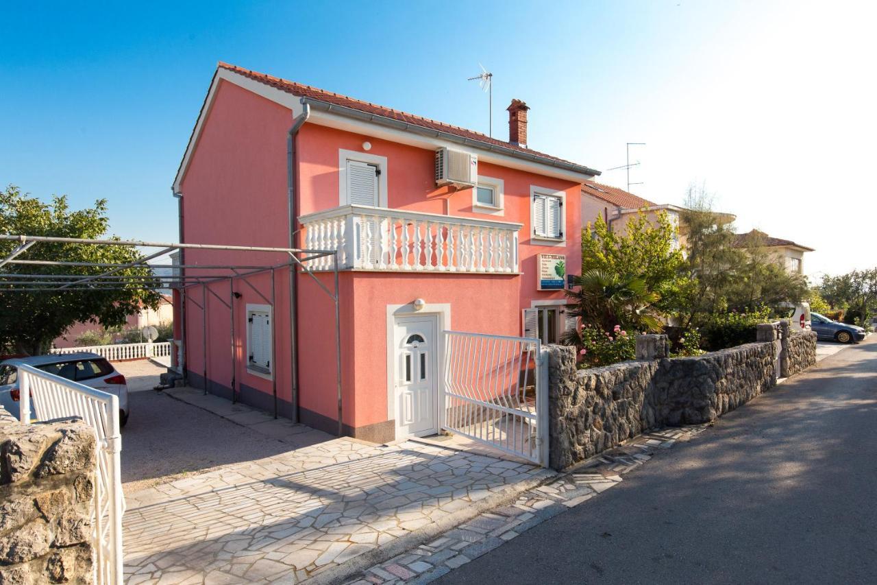 Vila Milano Apartment Kornic Exterior photo